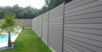 Portail Clôtures dans la vente du matériel pour les clôtures et les clôtures à Bagneux-la-Fosse